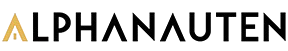 alphanauten Logo